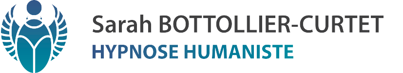 Sarah Bottollier - Hypnose Humaniste